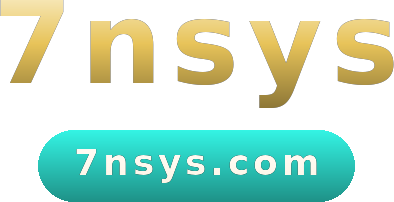 7nsys โลโก้